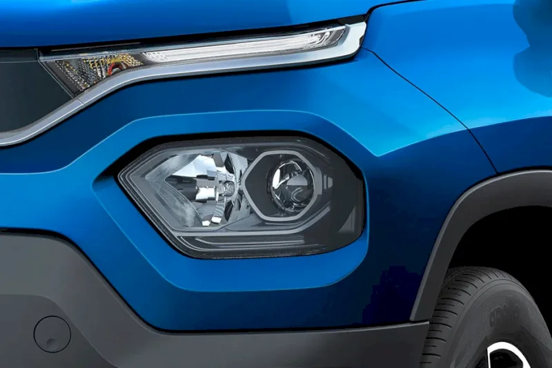 Tata Punch - image 5