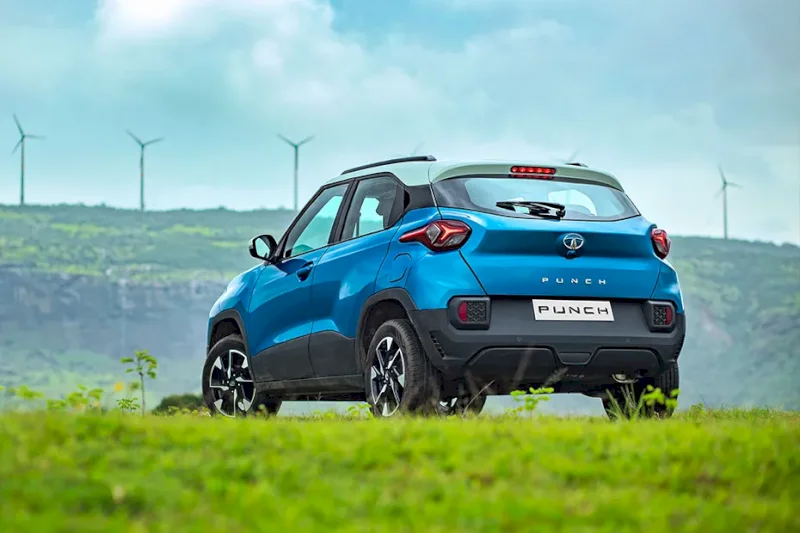 Tata Punch - image 3