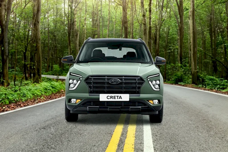 Hyundai Creta - image 2