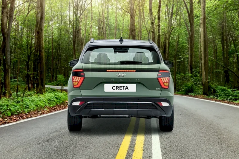 Hyundai Creta - image 4