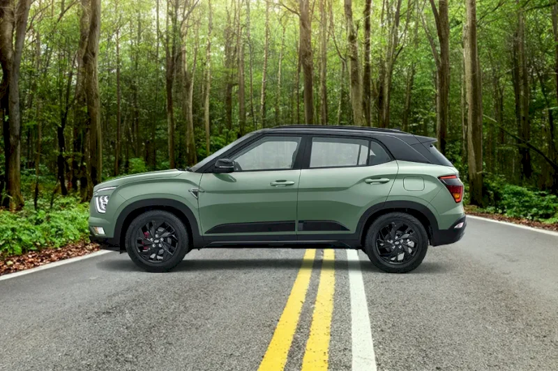 Hyundai Creta - image 5