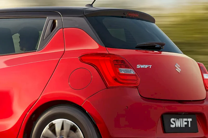 Maruti Swift 2020 model 15000 km - image 3