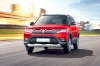 Maruti Brezza - thumbnail image 3