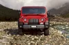 Mahindra Thar - thumbnail image 2