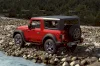 Mahindra Thar - thumbnail image 3