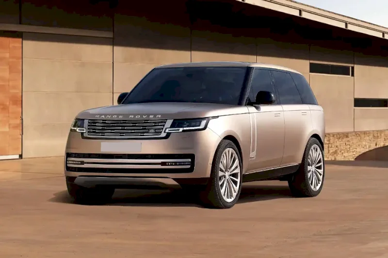 Land Rover Range Rover - image 1
