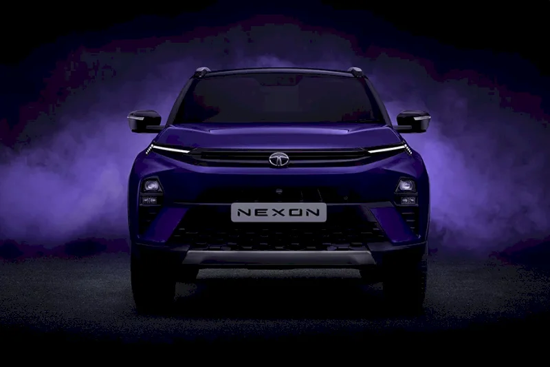 Tata Nexon - image 2