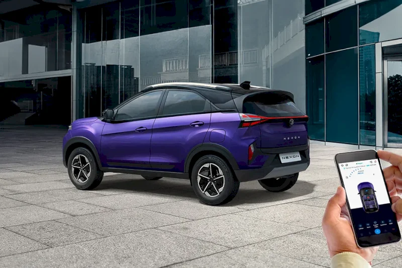 Tata Nexon - image 4