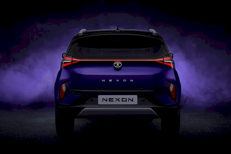 Tata Nexon - image 5