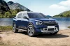 Citroen C3 Aircross - thumbnail image 1